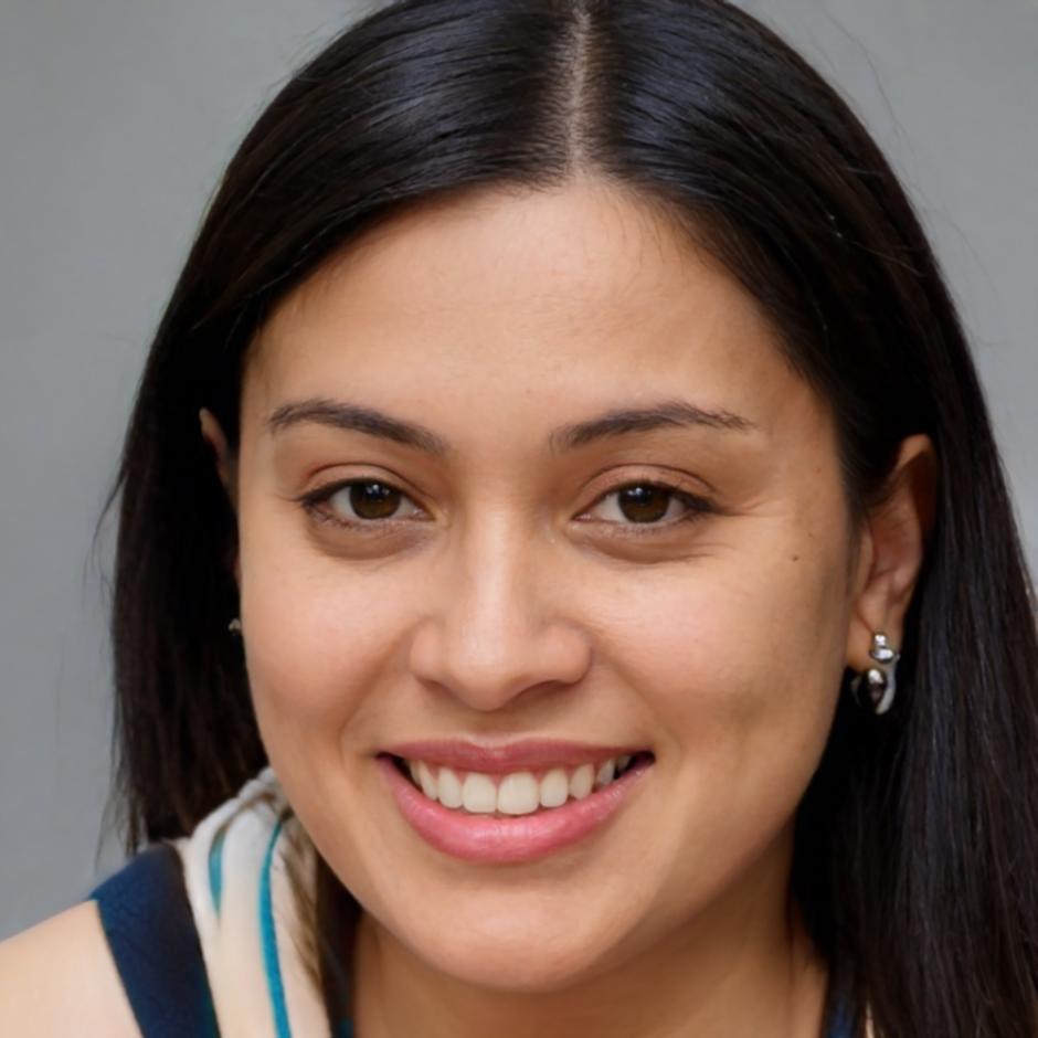 Prof. Dr. Sandra Müller
